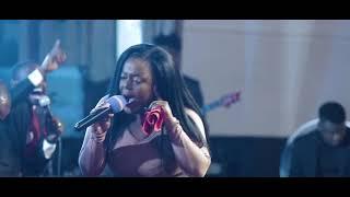 AFM LIVING WORD TABERNACLE PRAISE TEAM - NDITARIRE NEKUFARA HYMN by BRENDA CHIKOHORA