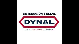 Video promocional Dynal Industrial S.A. 2023