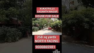 OLD HOUSE FOR SALE//#kukatpally #vasanthanagar#home#commercialproperty#property#hyderabad#automobile