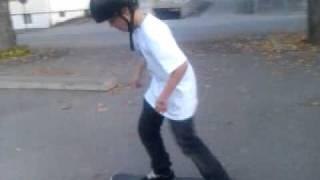 nollie full cab