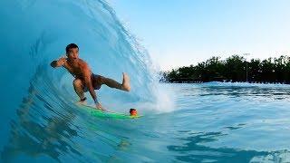 GoPro: Surfing Texas | Waco Wave Pool