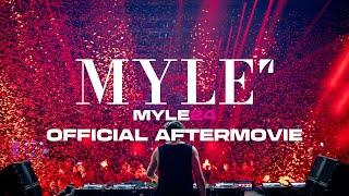 MYLE Festival 2024 | Official Aftermovie