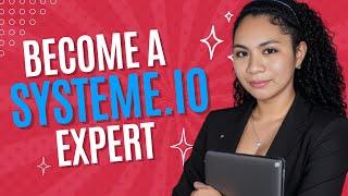 How to get SYSTEME.IO CERTIFICATE (Tagalog)