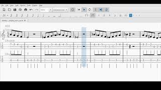 Ukulele singing warm up 3A