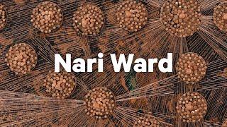 Nari Ward at Lehmann Maupin Seoul | Exhibition Tour