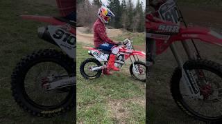 Aluminum Perimeter Framed BBR CRF150R Walk-Around