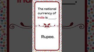 india #english #pubquiz #knowledge #pubquizgeneralknowledge #facts#currency