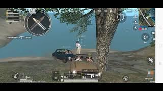 1v4 squad pubg mobile lite Noor gaming yt