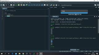 Python 12-  while döngüsü- Ali Eren SARITAŞ