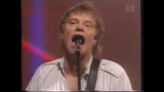 Høstbal i Randers - Kim Larsen & Bell*Star