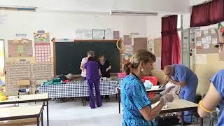 Dental mission trip to Cape Verde South Africa 2016