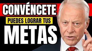 CONVÉNCETE !! NADA SERÁ imposible PARA TI | Brian Tracy | Mejor Discurso Motivacional | Metas