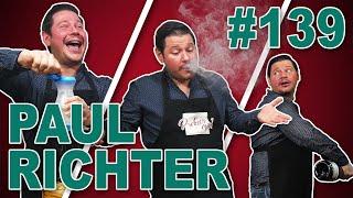 Ich bin AUF STREIFE mit Paul Richter | Probier ma! #139