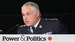 'Strong evidence' links 'highest levels' of Indian government to violence: RCMP | Power & Politics