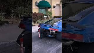 T-..TwinTurbo..?  #supercar #supercars #hypercar #hypercars #carlover #carslover #car #cars #audi