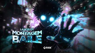 MONTAGEM BAILE - LANCELOT
