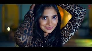 Nazar (official video)_Pulkit Arora_ Ayaan Records ,Haryanvi song (1080P_HD)