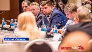 Хасанский «СПРУТ»  - кто и зачем делит заповедные бухты в Заливе Посьет