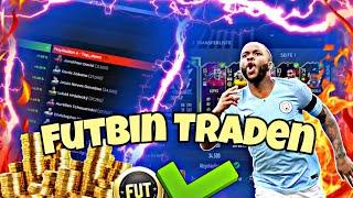 FIFA 22: Soo Leicht Coins machen mit Futbin Easy ohne Aufwand coins machen Trading Tipps