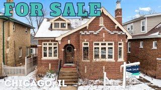 9833 S Hoyne Ave, Chicago HOME FOR SALE | eXp Realty | Team Ruth | Chicagoland