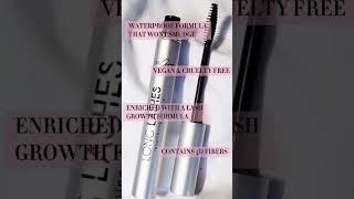 Reasons you need Cangro's Lengthening Mascara