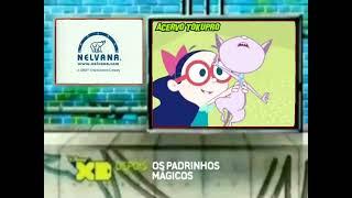 DXDBrazil May 2014 Credits TFOP - Promo Kid Vs. Kat + Next TFOP (Recreation)