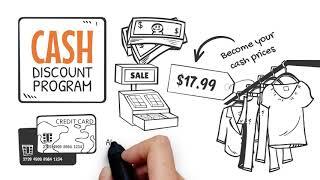 Cash Discount Program - Progressive Payment Solutions