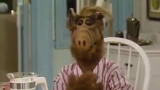 ALF hiccups