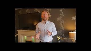 Richard Hurst Showreel