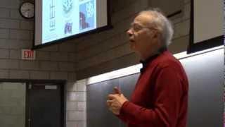 Personhood Beyond the Human: Peter Singer Keynote Address