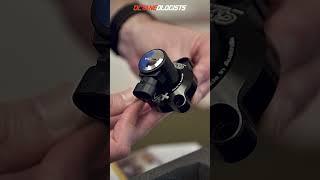 GFB T9381 Diverter Valve Unboxing Video