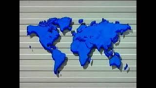 Cascom Select Effects - 1407 - World Map