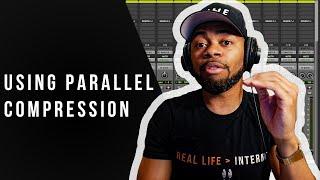 How And Why You Should Use PARALLEL COMPRESSION