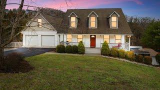 613 Leisure Ln, Blacksburg, VA