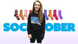 Hamlin Socktober 2019