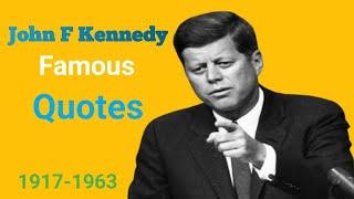 John F. Kennedy Quotes#quotes #inspirationalquotes#inspirational #motivation