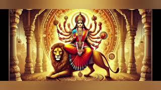 " दुर्गा सप्तसती अध्याय 7 .Secrets of Durga Saptsati for Ultimate Success & Protection!"🪷