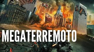 Megaterremoto | HD | Ação | Filme Completo em Português