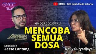 #gmccpodcast #gmccberdampak  Mencoba Semua Dosa Eps.17