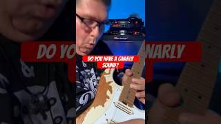 Do you know how to get a #gnarly sound on your #guitar ?
