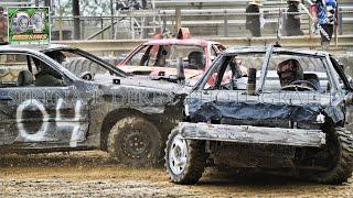 Figure 8 Racing - No Mercy Derby 2025