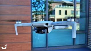 DJI MINI 4K - Die Beste Einsteiger Drohne für 299€ - Review