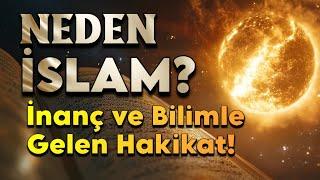 Kur'an ve Evrensel Adalet: İslam’ın Mesajı Tüm İnsanlara!