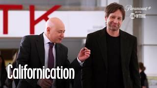 Best of Hank Moody and Charlie's Friendship | Californication | SHOWTIME