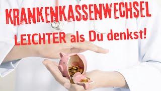 Wie Du bei der Krankenversicherung in Deutschland Geld sparen kannst