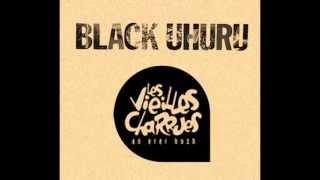 Black Uhuru feat Sly & Robbie-Whole world is Africa-Live at Vieilles Charrues 2001