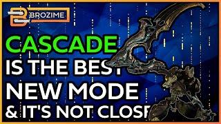 Eliminating Thrax Effectively & WHY You Do Steel Path Void Cascade | Warframe