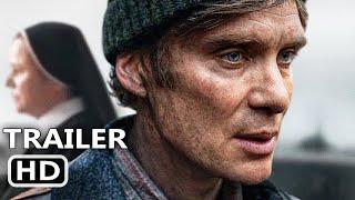 SMALL THINGS LIKE THESE Trailer (2024) Cillian Murphy