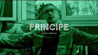 Maes x Niaks x OldSchool Type Beat "Principe" | Instru Boom Bap/Rap (Prod. FeezyBeatz)