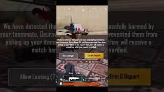 Panic Situation In Last Zhon No Auto Gun  Payload King  #pubgbattlegroundsmobileindiagameplay BGMI